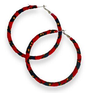 ZOLO Hoop Earrings
